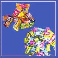 Confectionery Wrappers