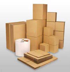 Packaging Materials for Printers