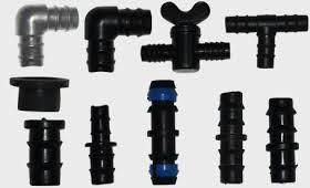 Drip Accesories Mould