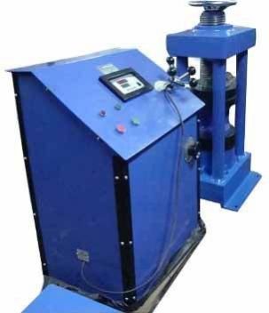 Compression Testing Machine
