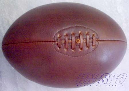 Leather Footballs -USI LB 04
