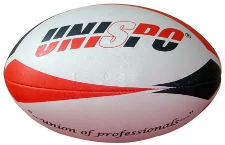Rugby International Match Ball