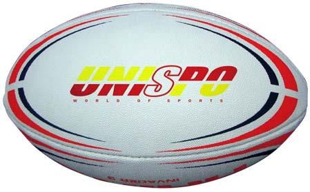 Rugby Promotional Balls - USI RPR 01