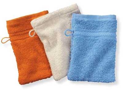 Hand Terry Towels