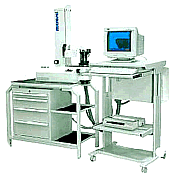 Microset Tool Presetting Machines