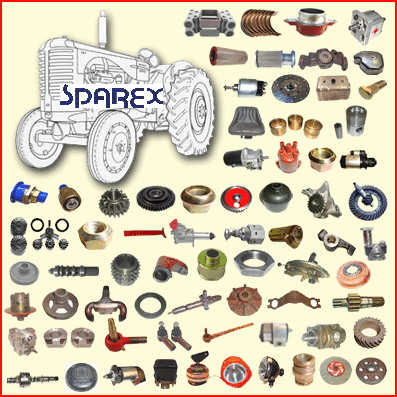Tractor Spare Parts Buy Tractor Spare Parts In Rajkot Gujarat India From Sparex Pvt Ltd