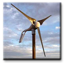 Wind energy