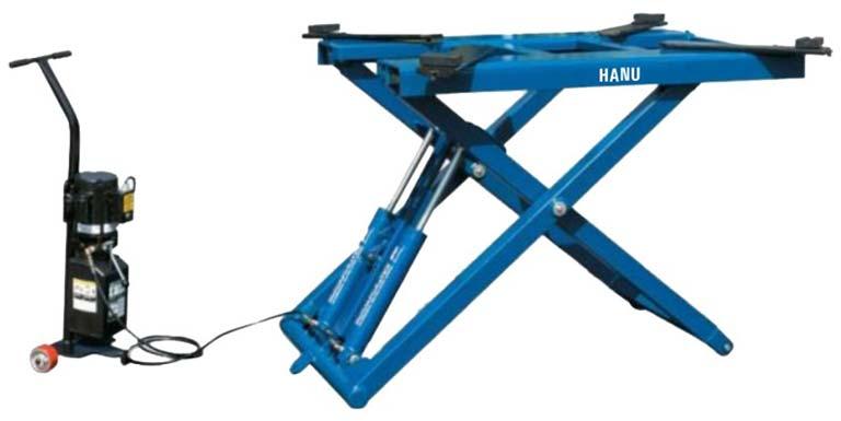 Portable Scissor Lift