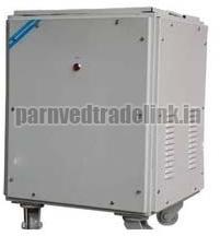 Air Cooled Isolation Transformer, for Control Panels, Industrial Use, Operating Type : Automatic