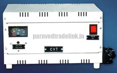 Constant Voltage Transformer