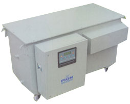 Phase Oil Cooled Servo Controlled Voltage Stabilizer