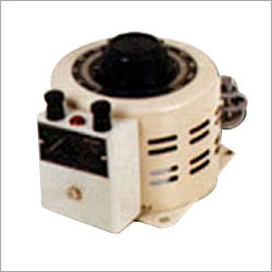 Variable Voltage Auto Transformer