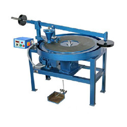 Tile Abrasion Testing Machine