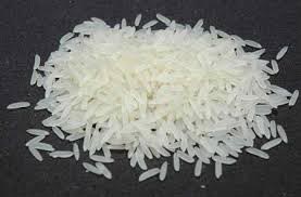 Hard Organic Parboiled Sharbati Rice, Packaging Size : 10kg15kg