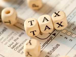 Direct Taxation Services