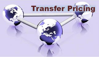 Transfer Pricing Services