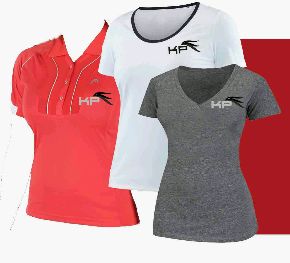 Ladies T-Shirts