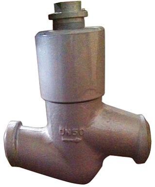 Electrical Check Valves