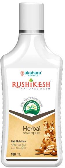 Rushikesh Natural Wash