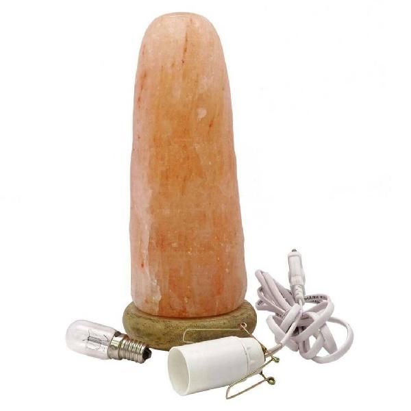 Shiv Ling Salt Lamp