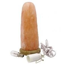 Shivling Shaped Himalayan Salt Lamps