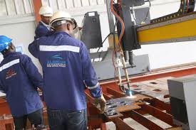 CNC Machine Installation & Commissioning Services