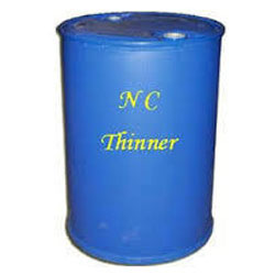 NC Thinner