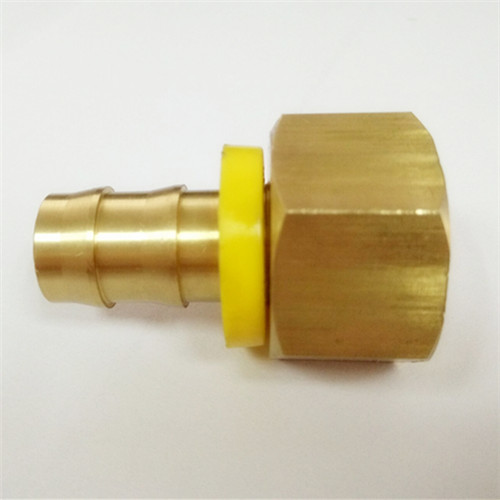 Brass male and female water hose connectors by Dongguan Tianying Mould ...