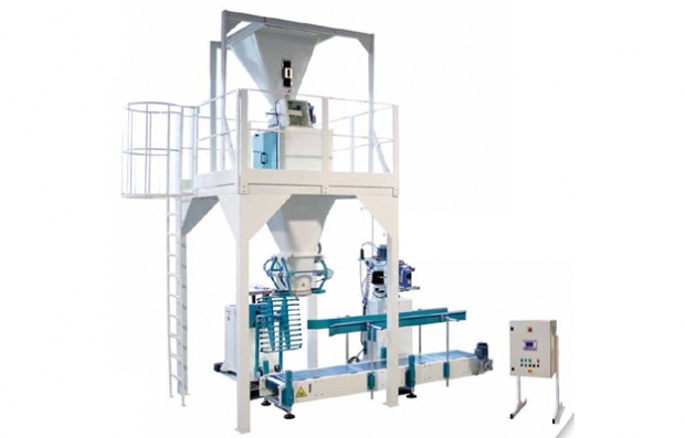 Fully Automatic Bagging Machine, for Packing, Certification : CE Certified