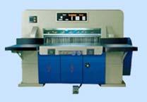 Fully Automatic Hydraulic Type Paper Cutting Machine