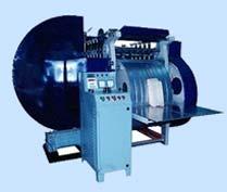 Paper Bag Making Machine