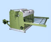 Reel To Sheet Cutter Machine