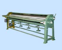 Sheet Pasting Machine