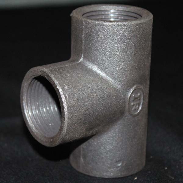 A105 Forged Pipe Tee