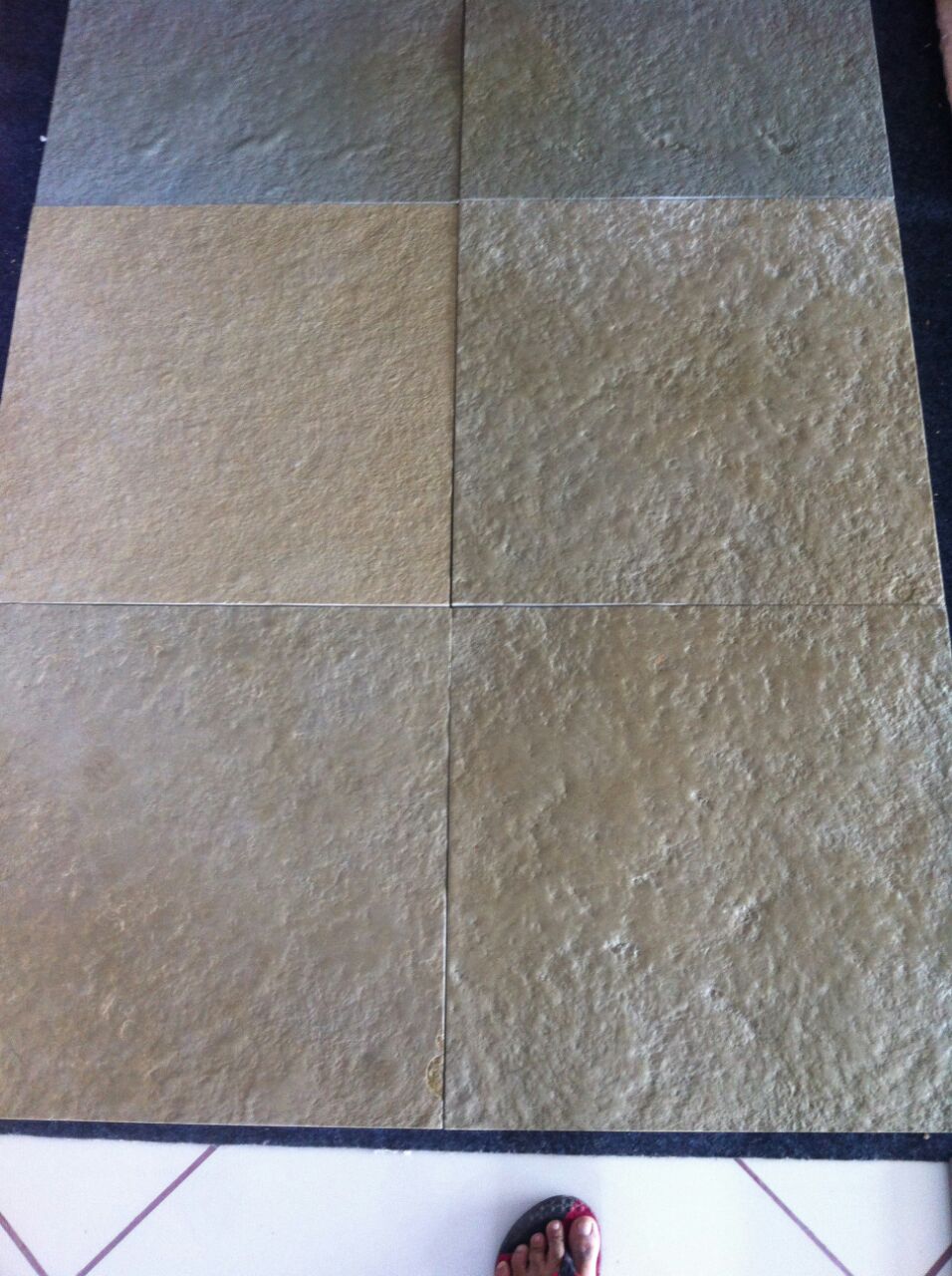 Tandur Stones, Pattern : Plain