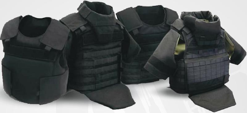 Advanced Tactical Vest