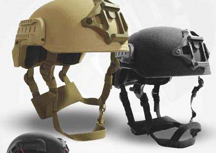 Special Force Helmets