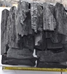 hardwood charcoal