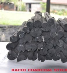 Kachi Charcoal