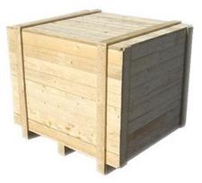 Wooden Packing Service