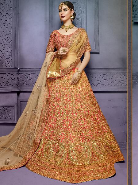 lehenga