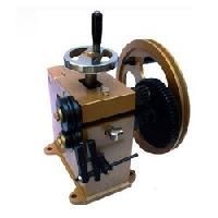 Ceramic Bangle Grooving Machine