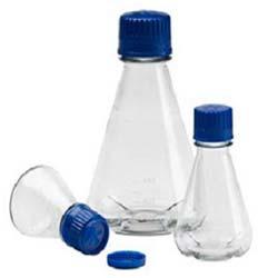 Erlenmeyer Flasks, for Chemical Laboratory, Pattern : Plain