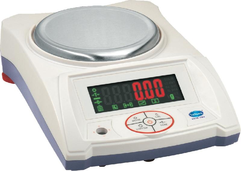 SATHYAM HZA Gold Weighing Scale, Display Type : LED