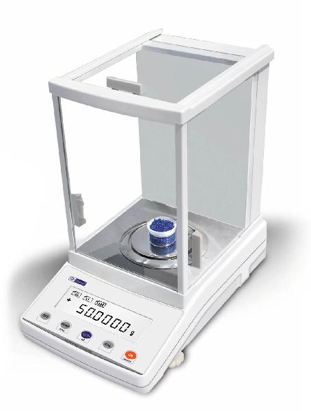 JA Precision Weighing Scale