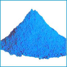 Copper Sulfate Powder