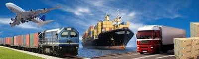 Logistics Service World Wide