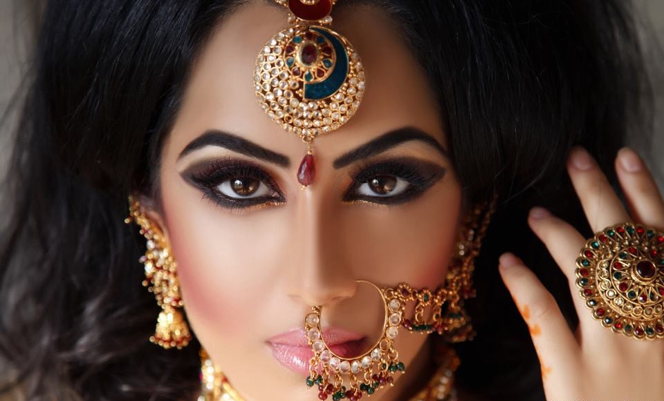 Bridal Makeup Jaipur
