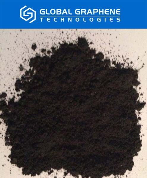 Graphite Anode