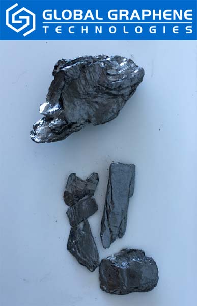 Highly Ordered Pyrolitic Graphite
